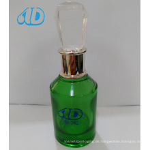 P248 Großhandel Farbige Rohstoff Leere Pet Parfümflasche 100 ml